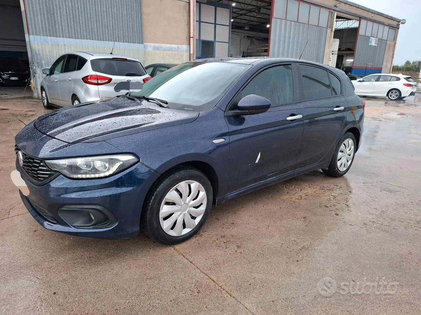 Fiat Tipo 2019 photo 3