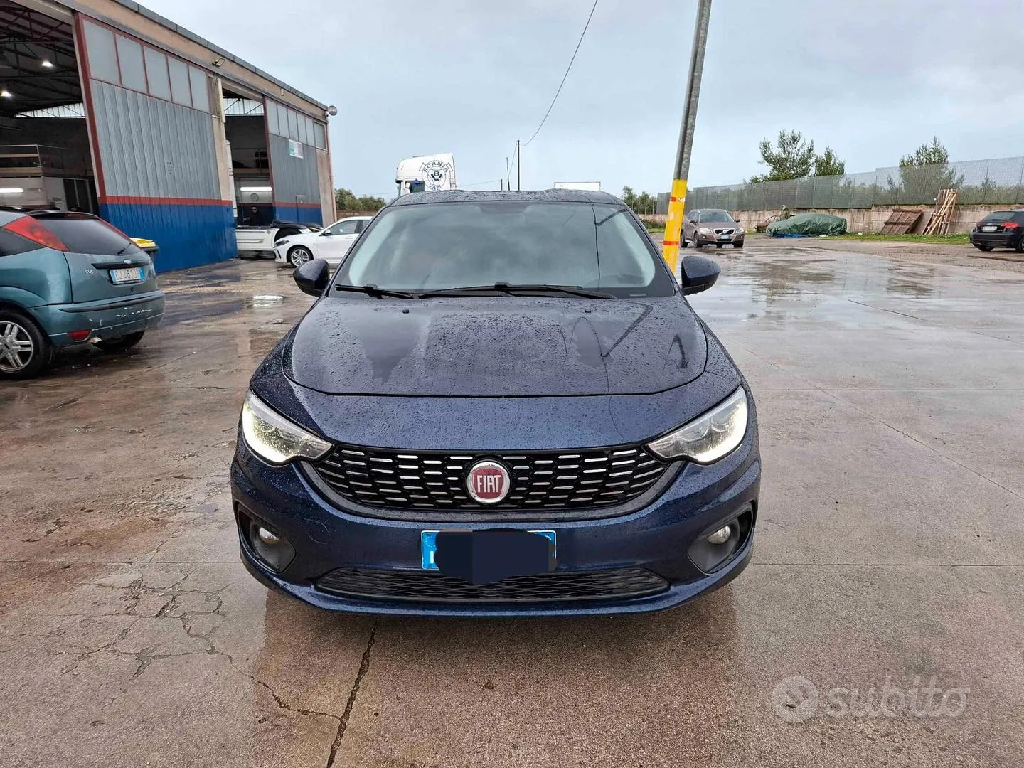 Fiat Tipo