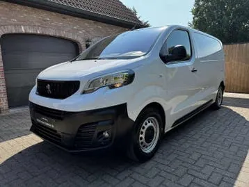 Peugeot Expert 2023 photo 2