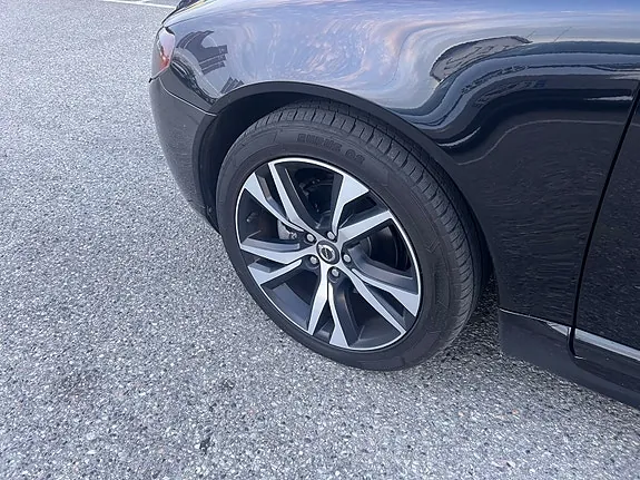 Volvo V70 2012 photo 5