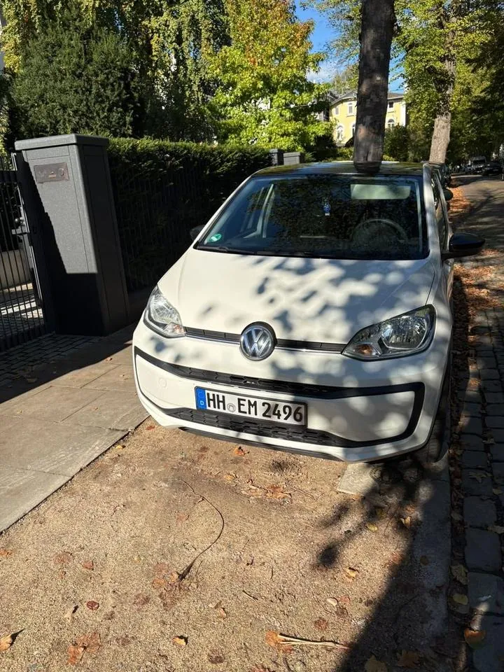 Volkswagen Up