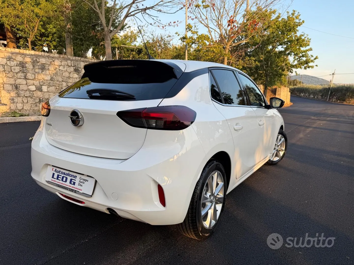 Opel Corsa 2023 photo 5