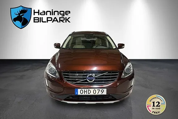 Volvo Xc60 2017 photo 5