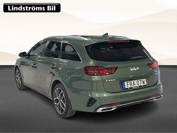 Kia Ceed 2023 photo 4