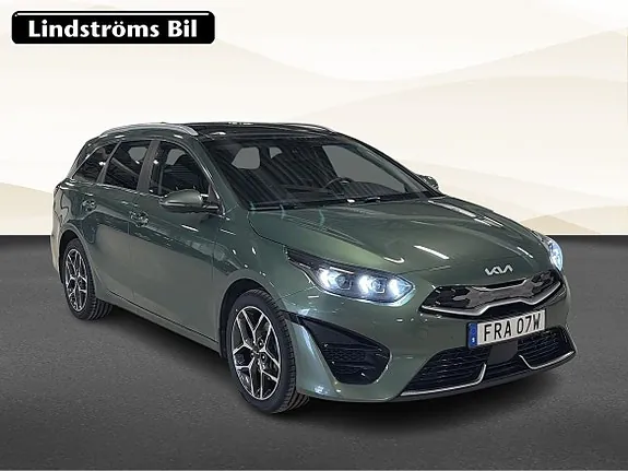 Kia Ceed 2023 photo 3