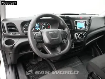 Iveco Daily 2024 photo 3