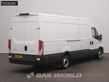 Iveco Daily 2024 photo 2