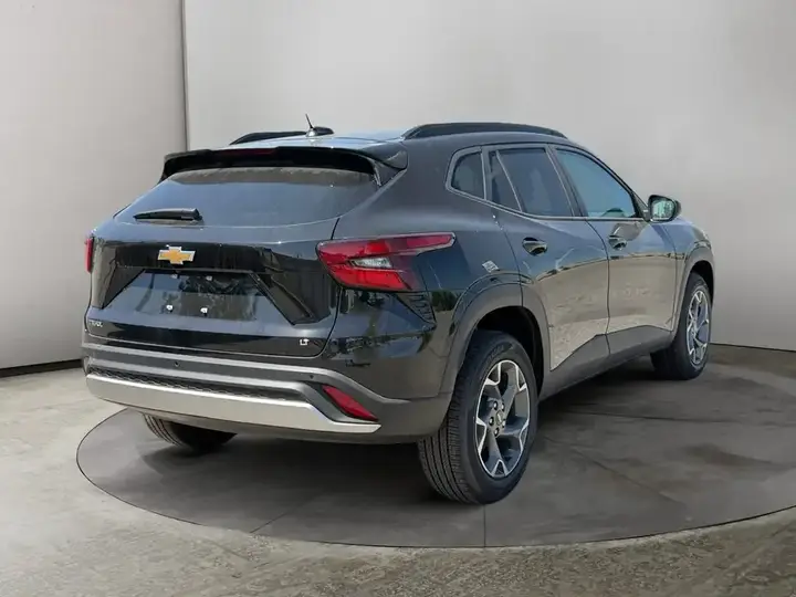 Chevrolet Trax 2026 photo 5