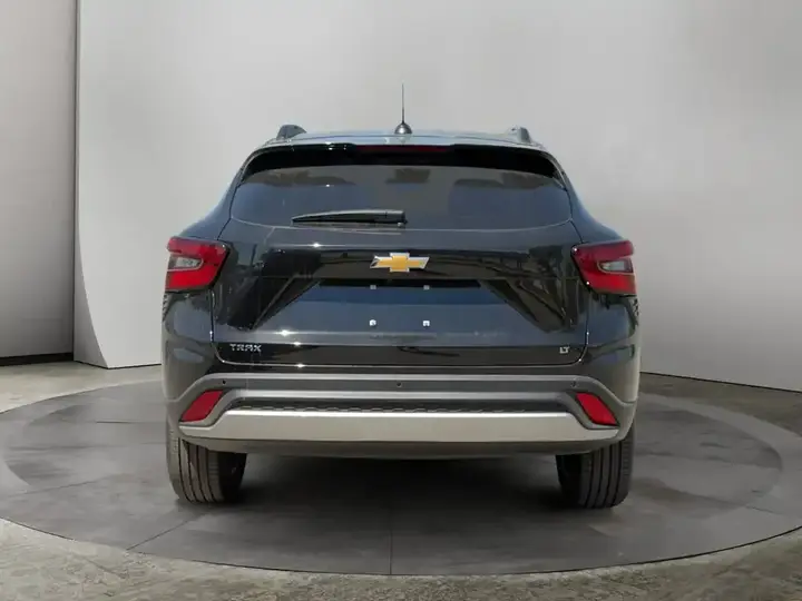 Chevrolet Trax 2026 photo 4