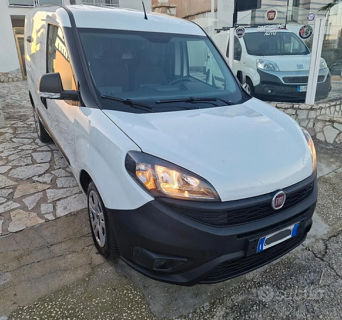 Fiat Doblò