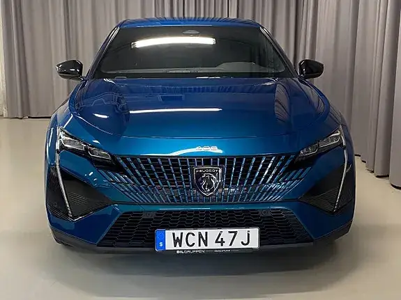 Peugeot 408 2023 photo 4