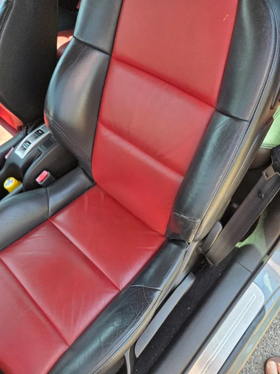 Peugeot 307 2004 photo 3