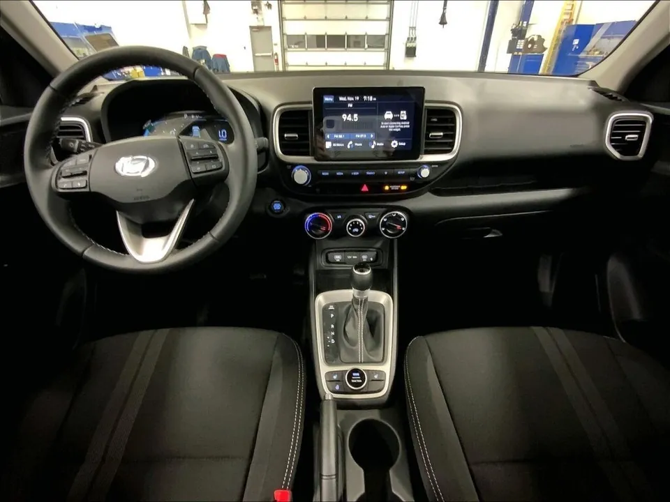 Hyundai Venue 2026 photo 5