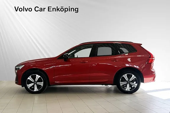 Volvo Xc60 2023 photo 3