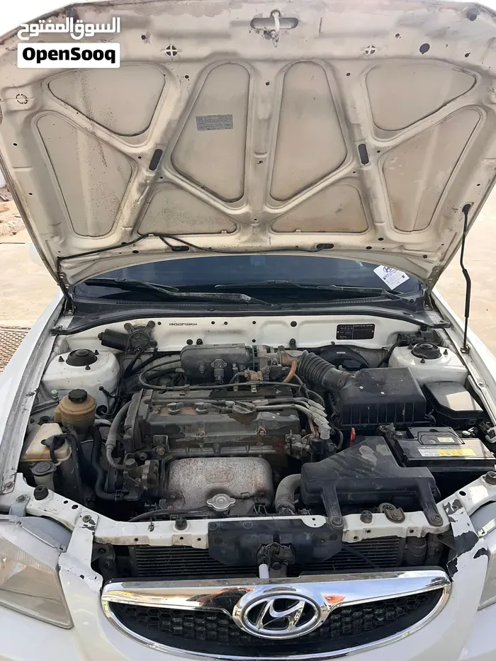 Hyundai Verna 2014 photo 3
