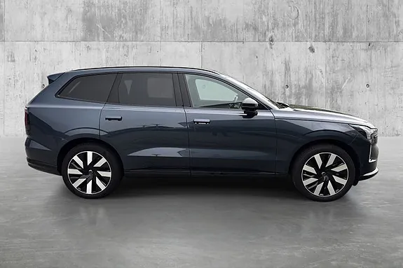 Volvo Ex90 2026 photo 4