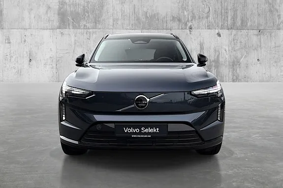 Volvo Ex90 2026 photo 2