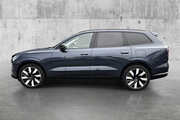 Volvo Ex90 2026 photo 5