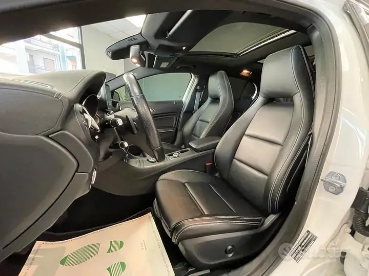 Mercedes-Benz Gla 2018 photo 5