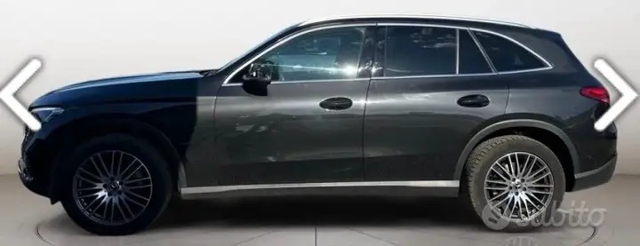 Mercedes-Benz Glc 2023 photo 4