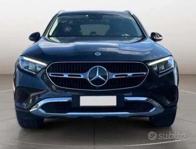 Mercedes-Benz Glc 2023 photo 2