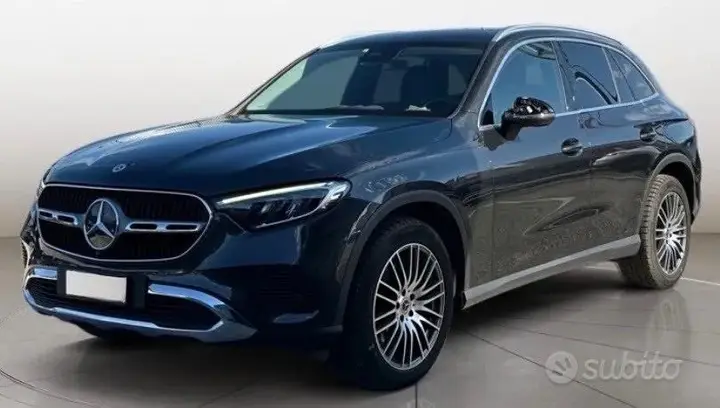 Mercedes-Benz Glc 2023 photo 3