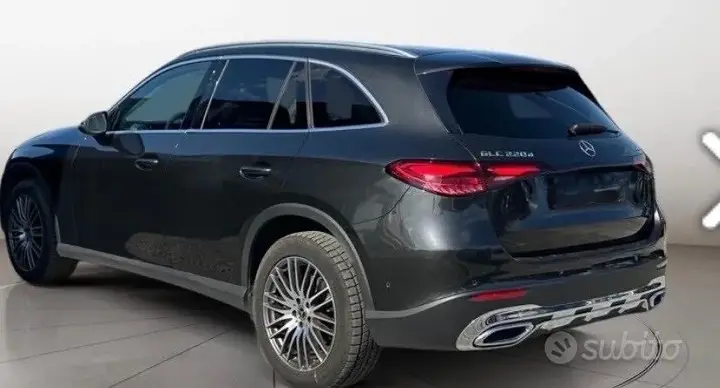 Mercedes-Benz Glc 2023 photo 5