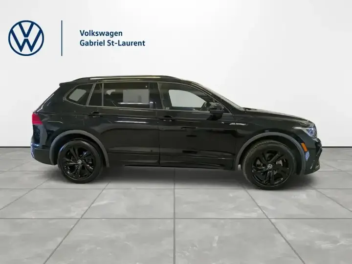Volkswagen Tiguan 2023 photo 4