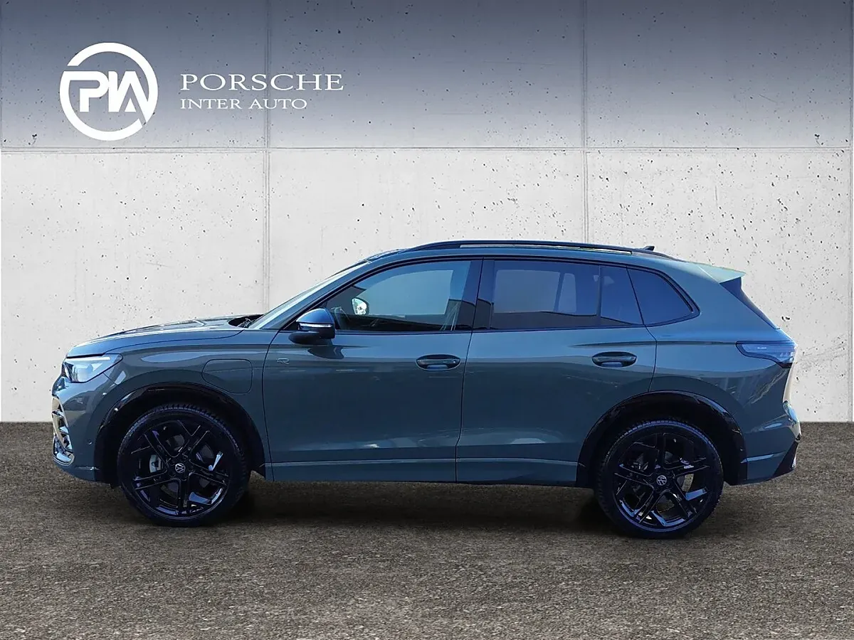 Volkswagen Tiguan 2026 photo 3