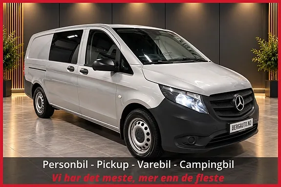 Mercedes-Benz Vito 114