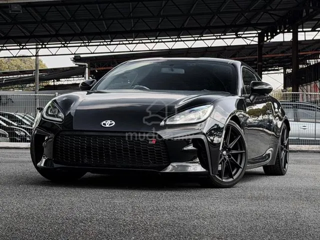 Toyota 86