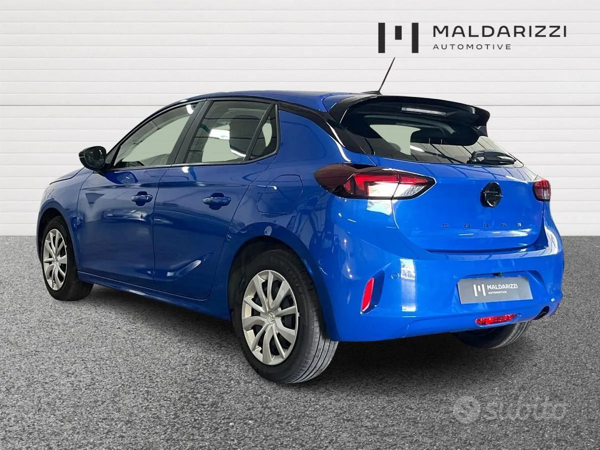 Opel Corsa 2025 photo 4