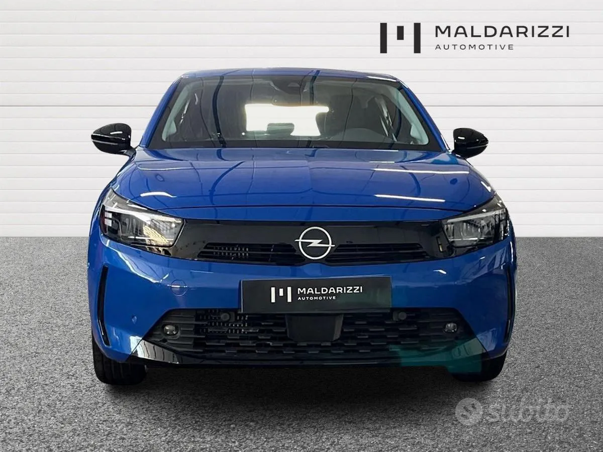 Opel Corsa 2025 photo 2