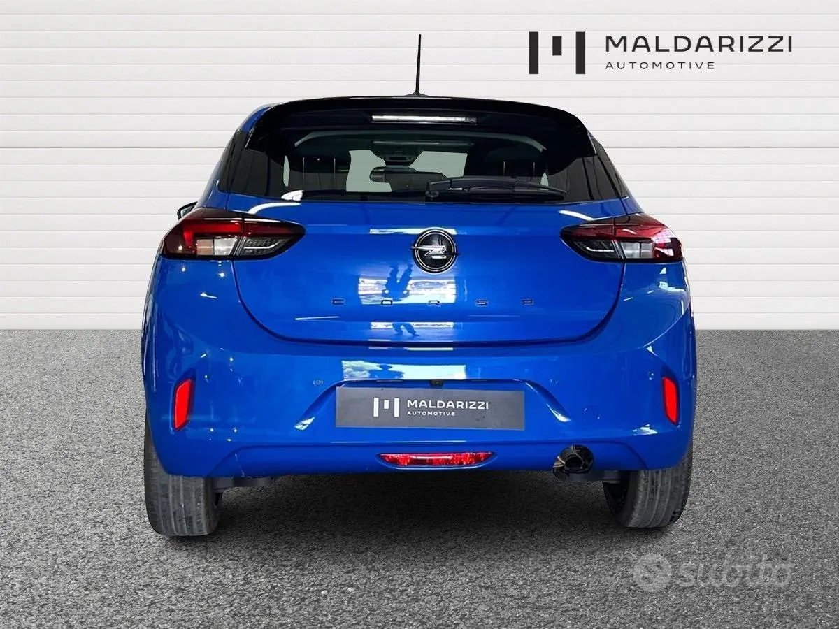 Opel Corsa 2025 photo 3
