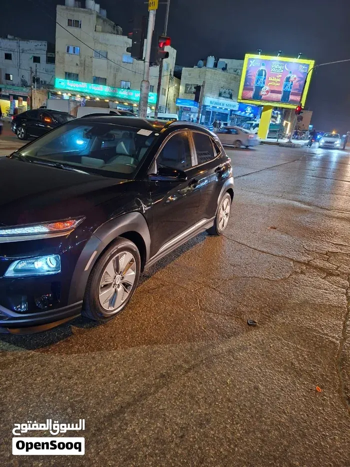 Hyundai Kona 2020 photo 4