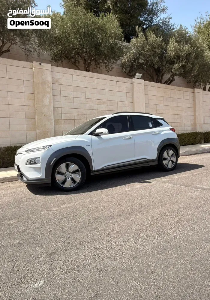 Hyundai Kona 2020 photo 5
