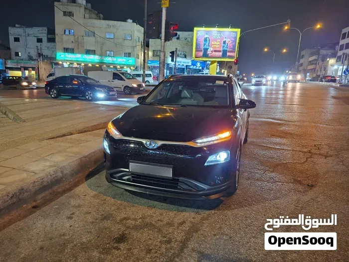 Hyundai Kona 2020 photo 3