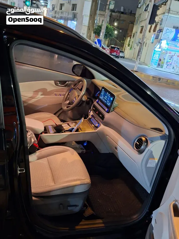 Hyundai Kona 2020 photo 2