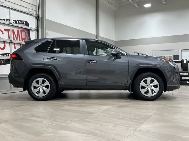 Toyota Rav4 2022 photo 4
