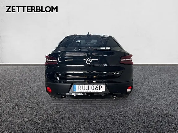 Citroen C4 X 2025 photo 4