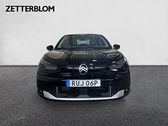 Citroen C4 X 2025 photo 5