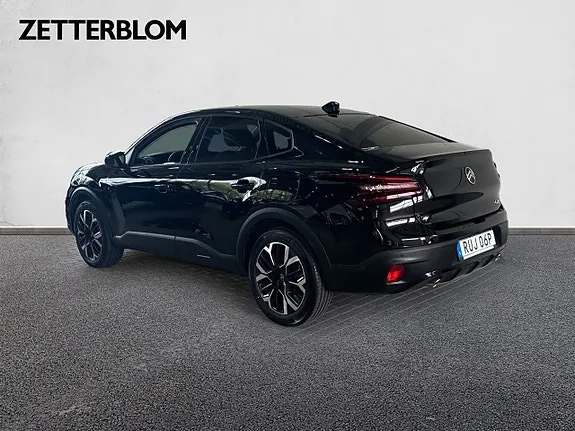 Citroen C4 X 2025 photo 3