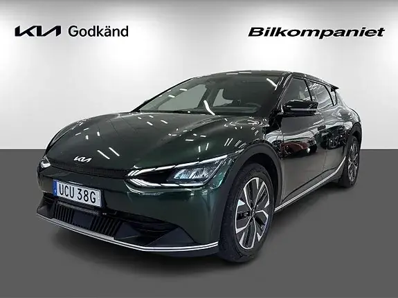 Kia Ev6