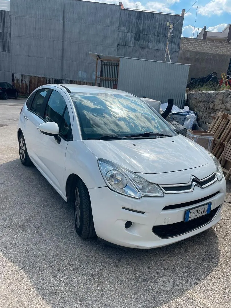 Citroen C3