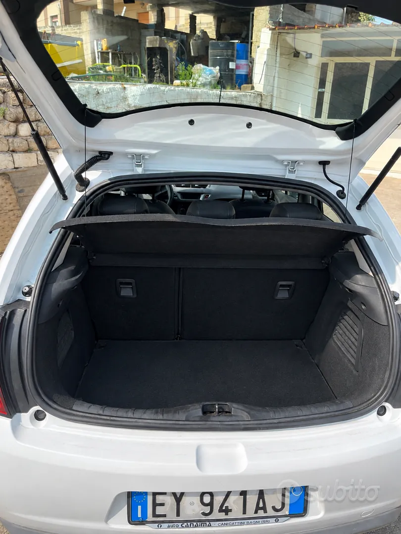 Citroen C3 2015 photo 4