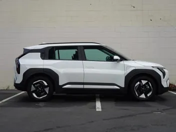 Kia Ev3 2026 photo 4
