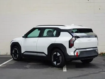 Kia Ev3 2026 photo 3
