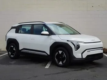 Kia Ev3 2026 photo 2