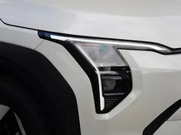 Kia Ev3 2026 photo 5