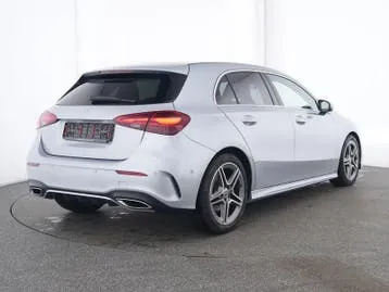 Mercedes-Benz A-Class 2025 photo 2